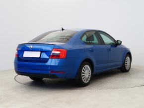 Škoda Octavia  1.5 TSI 