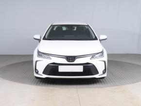 Toyota Corolla  1.5 VVT-i 