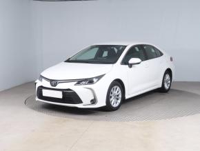 Toyota Corolla  1.5 VVT-i 