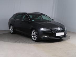 Škoda Superb  2.0 TDI Style Plus 