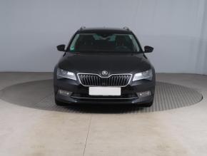 Škoda Superb  2.0 TDI Style Plus 