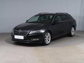 Škoda Superb  2.0 TDI Style Plus 