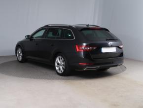 Škoda Superb  2.0 TDI Style Plus 