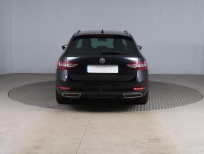 Škoda Superb  2.0 TDI Style Plus 