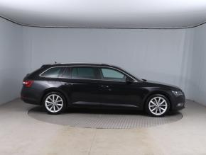 Škoda Superb  2.0 TDI Style Plus 