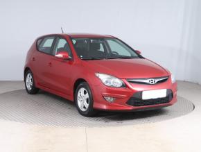 Hyundai i30  1.4 CVVT 