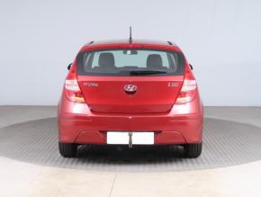 Hyundai i30  1.4 CVVT 