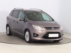 Ford Grand C-Max  1.6 TDCi Titanium 