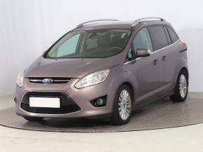 Ford Grand C-Max  1.6 TDCi Titanium 