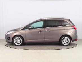 Ford Grand C-Max  1.6 TDCi Titanium 