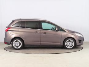 Ford Grand C-Max  1.6 TDCi Titanium 