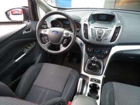 Ford Grand C-Max  1.6 TDCi Titanium 