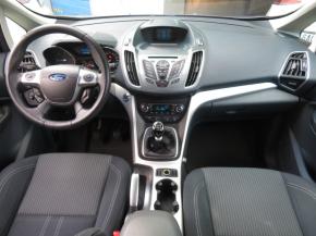 Ford Grand C-Max  1.6 TDCi Titanium 