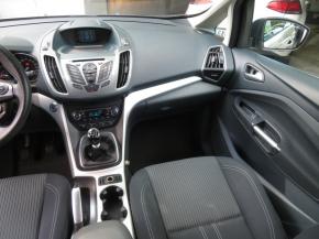 Ford Grand C-Max  1.6 TDCi Titanium 