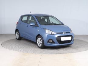 Hyundai i10  1.0 