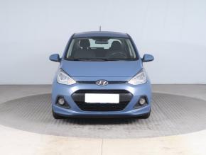 Hyundai i10  1.0 