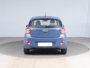 Hyundai i10  1.0 