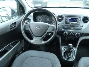 Hyundai i10  1.0 