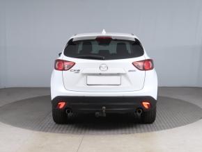 Mazda CX-5  2.2 Skyactiv-D 