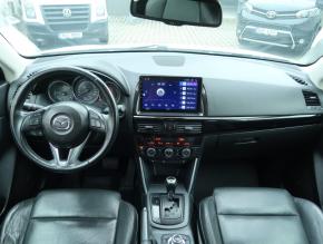 Mazda CX-5  2.2 Skyactiv-D 