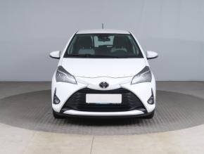 Toyota Yaris  1.5 Dual VVT-i 