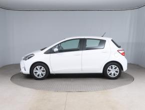 Toyota Yaris  1.5 Dual VVT-i 