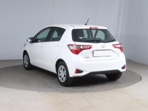 Toyota Yaris  1.5 Dual VVT-i 