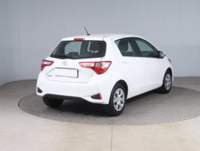 Toyota Yaris  1.5 Dual VVT-i 