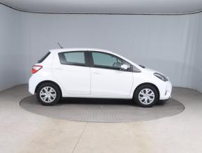 Toyota Yaris  1.5 Dual VVT-i 