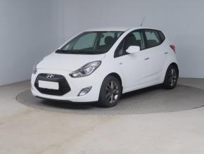 Hyundai ix20  1.6 CVVT 