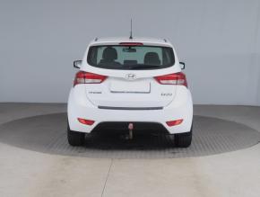 Hyundai ix20  1.6 CVVT 