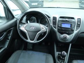 Hyundai ix20  1.6 CVVT 