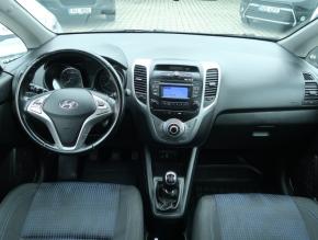 Hyundai ix20  1.6 CVVT 