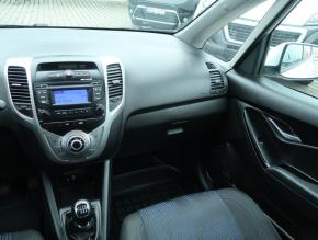 Hyundai ix20  1.6 CVVT 