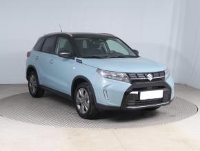 Suzuki Vitara  1.4 BoosterJet Premium 