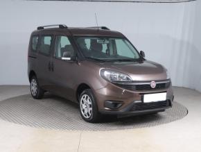 Fiat Doblo  1.4 T-Jet 