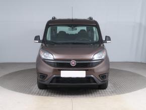 Fiat Doblo  1.4 T-Jet 