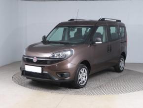 Fiat Doblo  1.4 T-Jet 