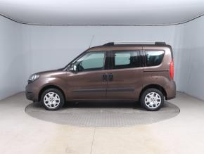 Fiat Doblo  1.4 T-Jet 