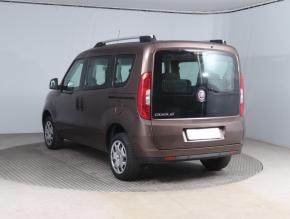 Fiat Doblo  1.4 T-Jet 