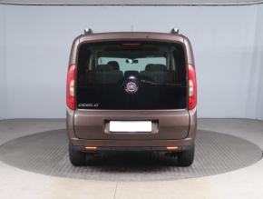 Fiat Doblo  1.4 T-Jet 