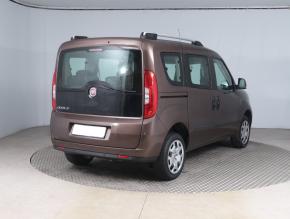 Fiat Doblo  1.4 T-Jet 