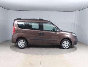 Fiat Doblo  1.4 T-Jet 