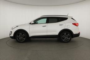 Hyundai Santa Fe  2.2 CRDi Premium 