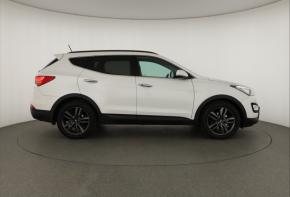 Hyundai Santa Fe  2.2 CRDi Premium 