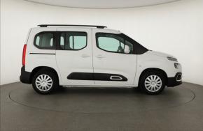 Citroen Berlingo  1.5 BlueHDi Feel 