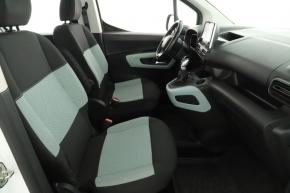 Citroen Berlingo  1.5 BlueHDi Feel 