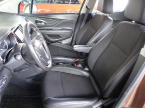 Opel Mokka  1.4 Turbo 