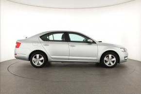 Škoda Octavia  1.6 TDI 