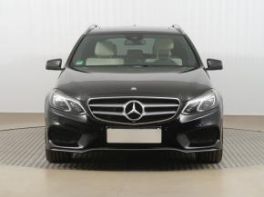 Mercedes-Benz E  E 350 BlueTEC 4MATIC 